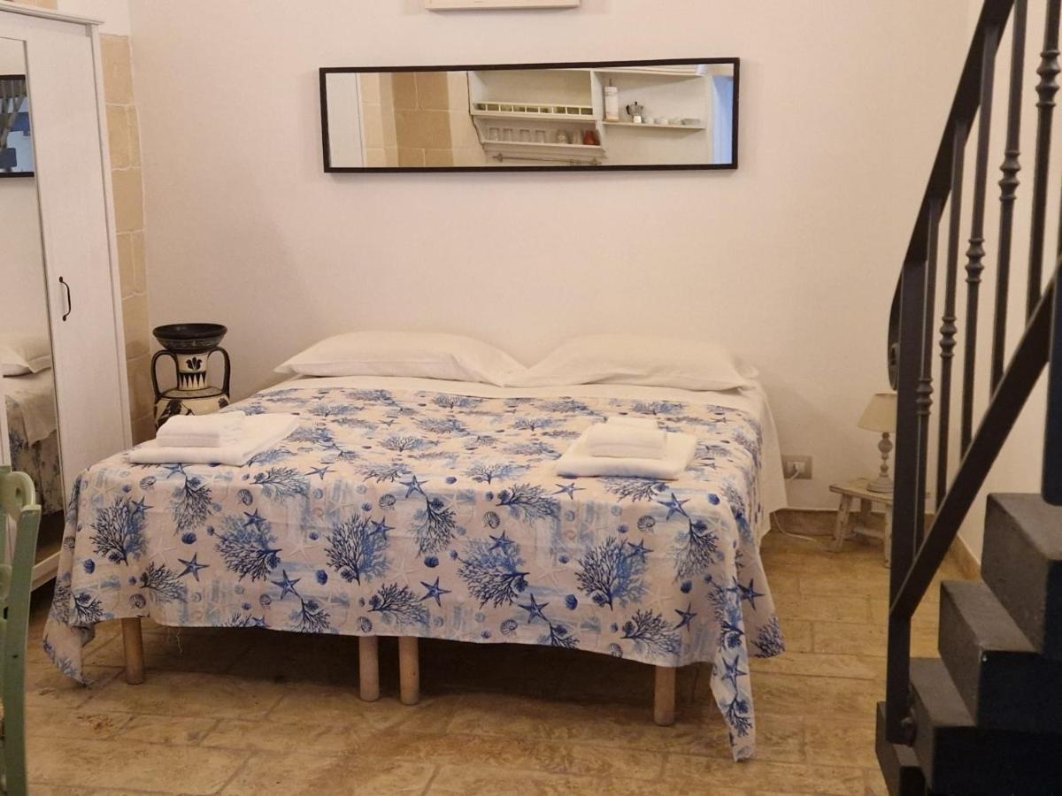 I Sottani Apartment Monopoli Luaran gambar