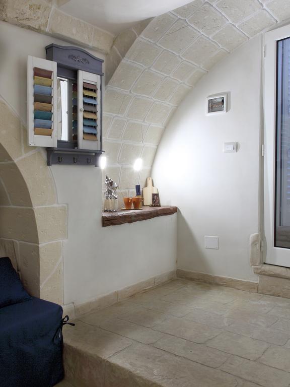 I Sottani Apartment Monopoli Luaran gambar