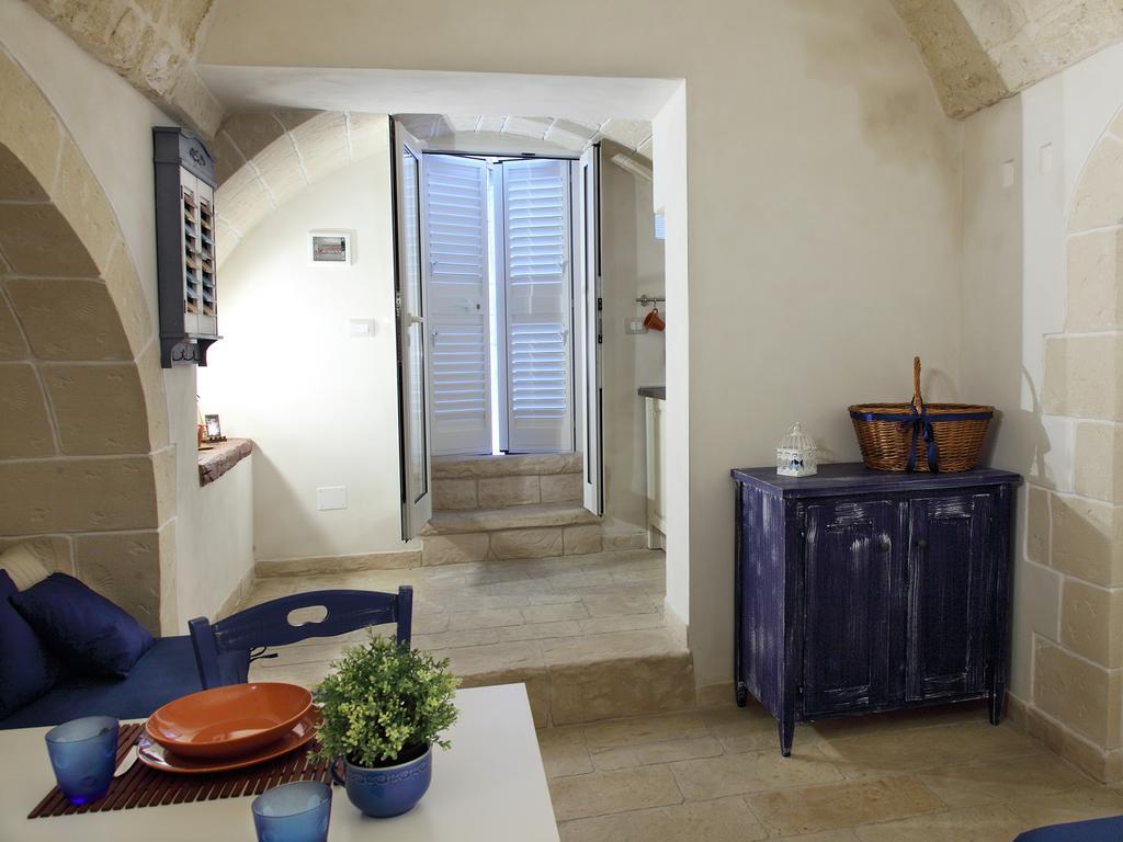 I Sottani Apartment Monopoli Luaran gambar