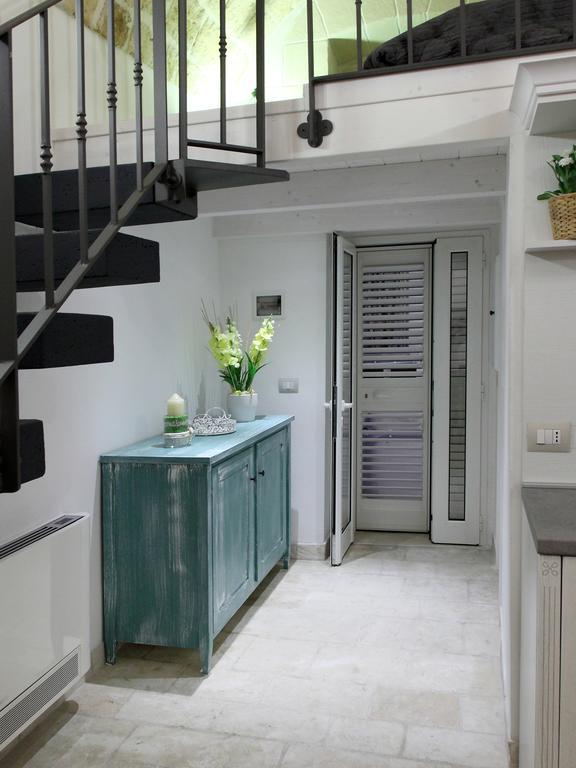 I Sottani Apartment Monopoli Luaran gambar