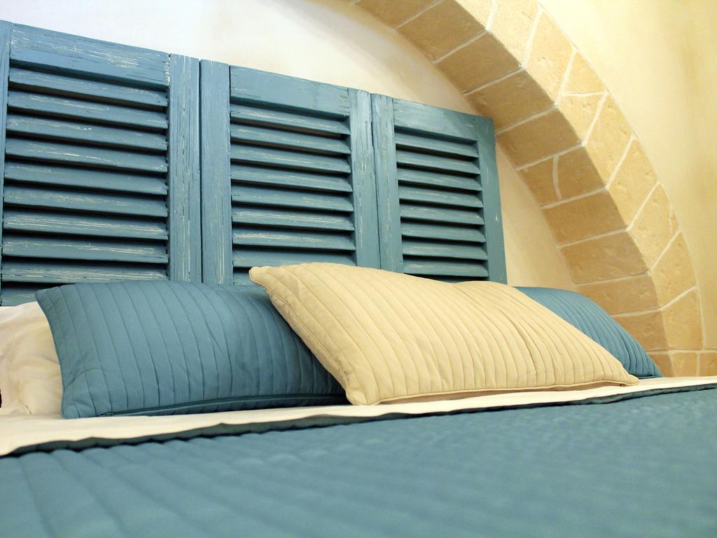 I Sottani Apartment Monopoli Luaran gambar