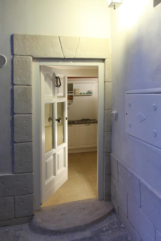 I Sottani Apartment Monopoli Luaran gambar